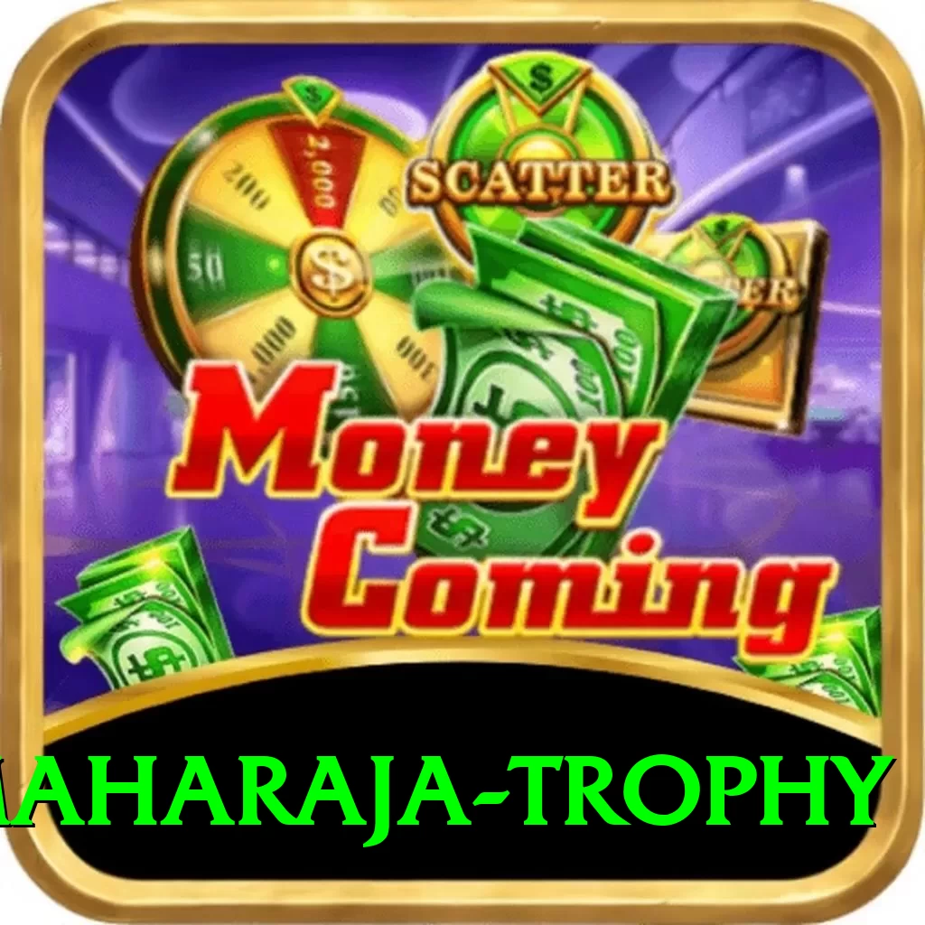 maharaja trophy VIP Pro v4.3.7 - 2