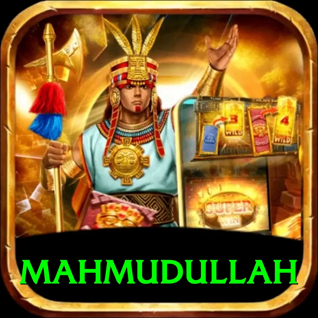 mahmudullah Games (Casino & Earning) VIP v1.9.8 - 2
