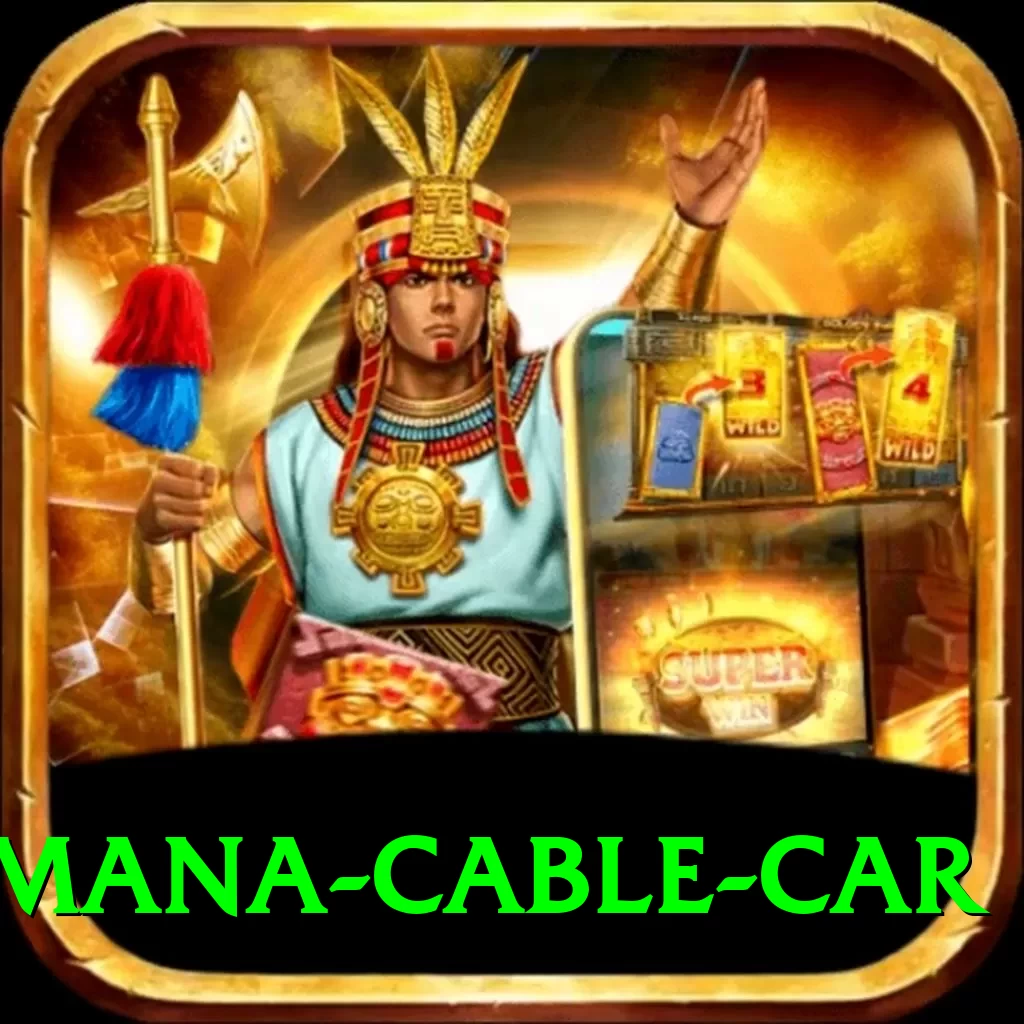 manakamana cable car Master Pro v4.7.6 - 2