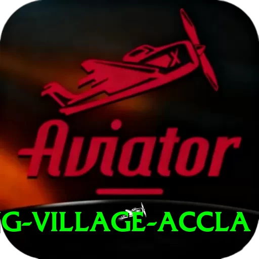 manang village accla Master Pro v5.3.8 - 2