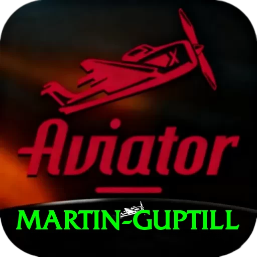 martin guptill Gold Edition v4.1.3 - 2