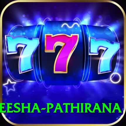 matheesha pathirana Gold Edition v1.8.4 - 2