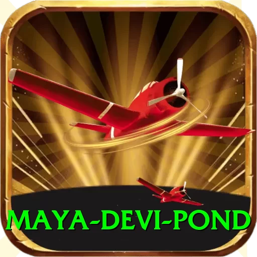 maya devi pond Ultimate v5.7.1 - 2