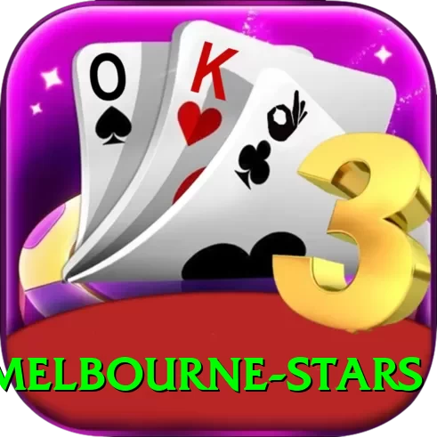 melbourne stars Gold Edition v1.2.0 - 2