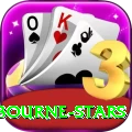 melbourne stars Gold Edition v1.2.0