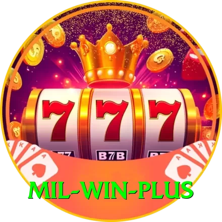 Mil Win Slots Gold v4.0.2 - 2