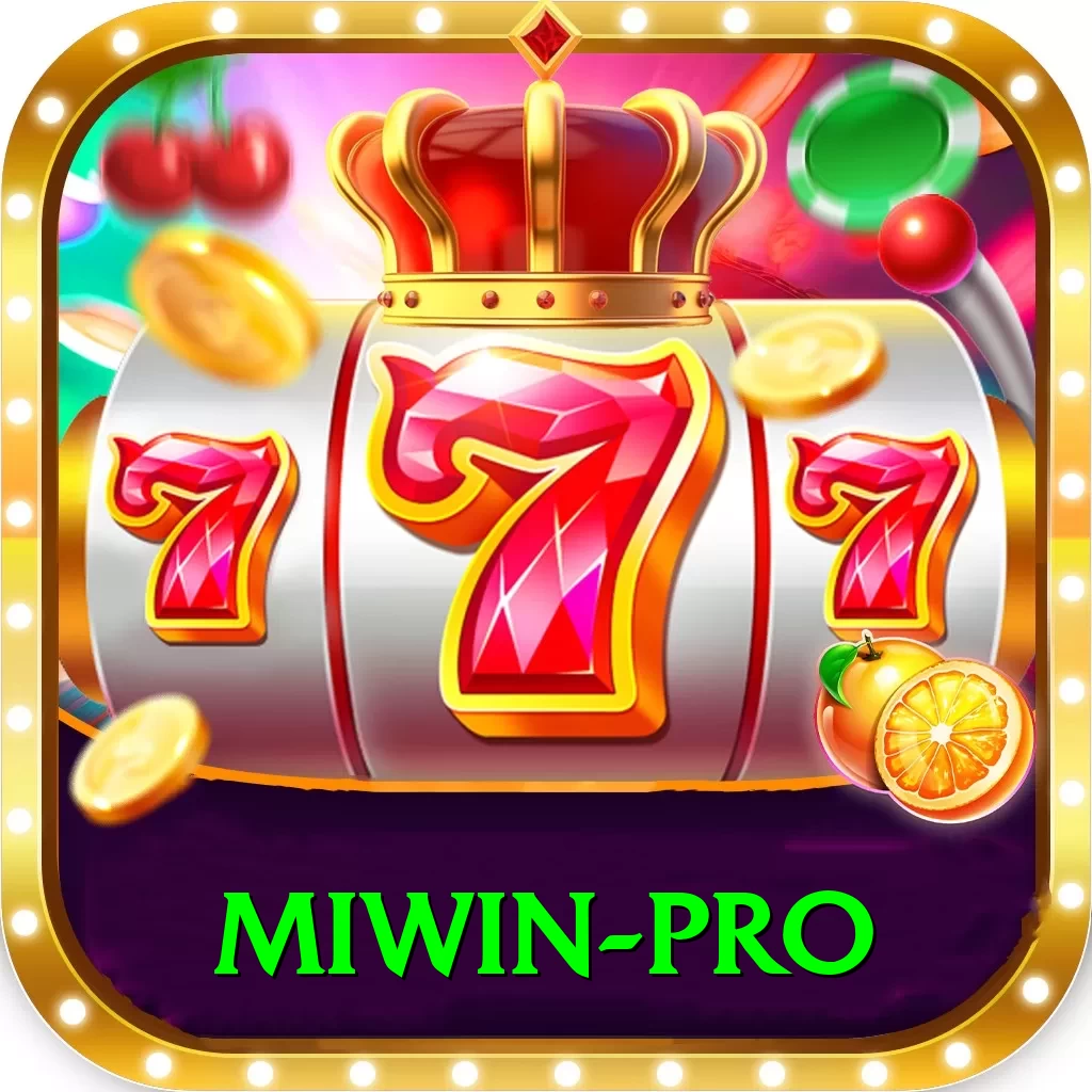miwin Slots Gold v1.6.1 - 2