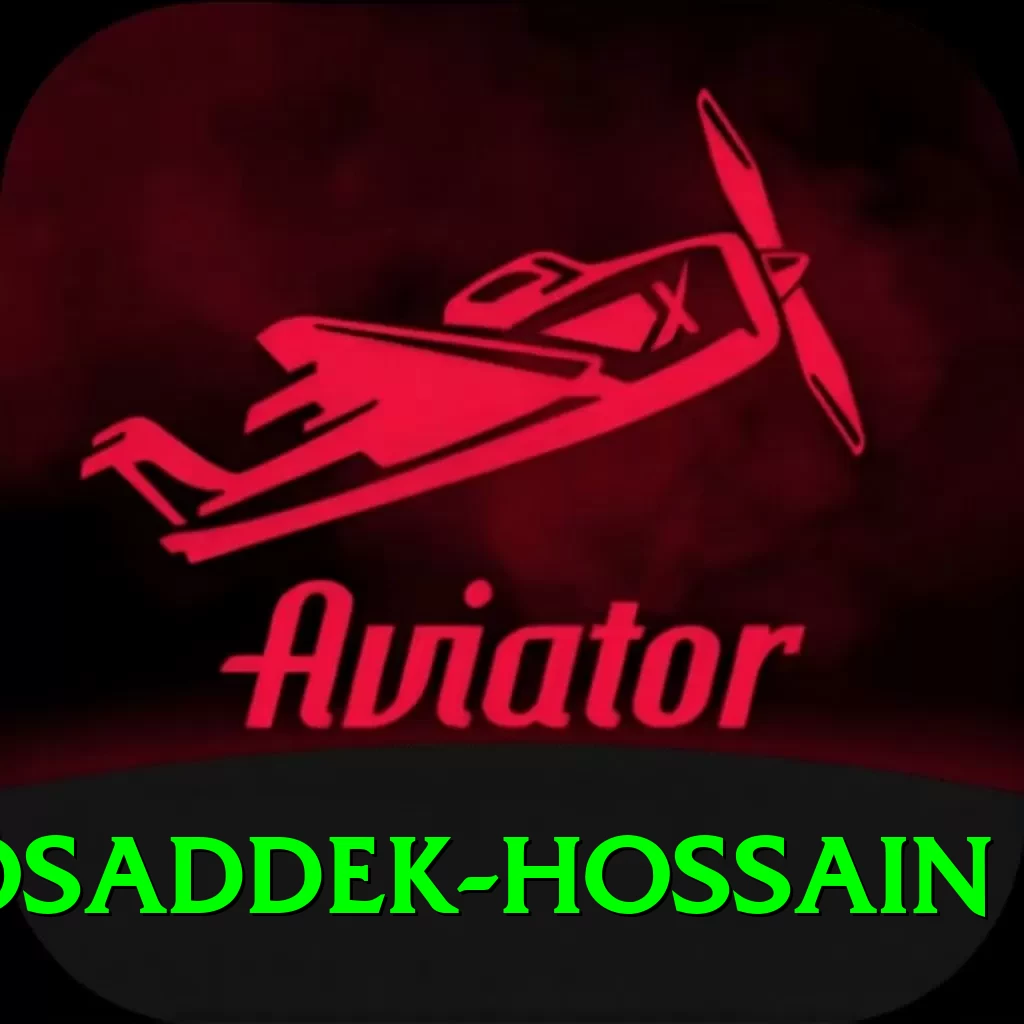 mosaddek hossain Games (Casino & Earning) VIP v2.1.9 - 2
