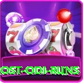 most odi runs Games (Casino & Earning) Max v1.9.8
