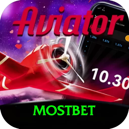 mostbet VIP Edition v5.6.8 - 2