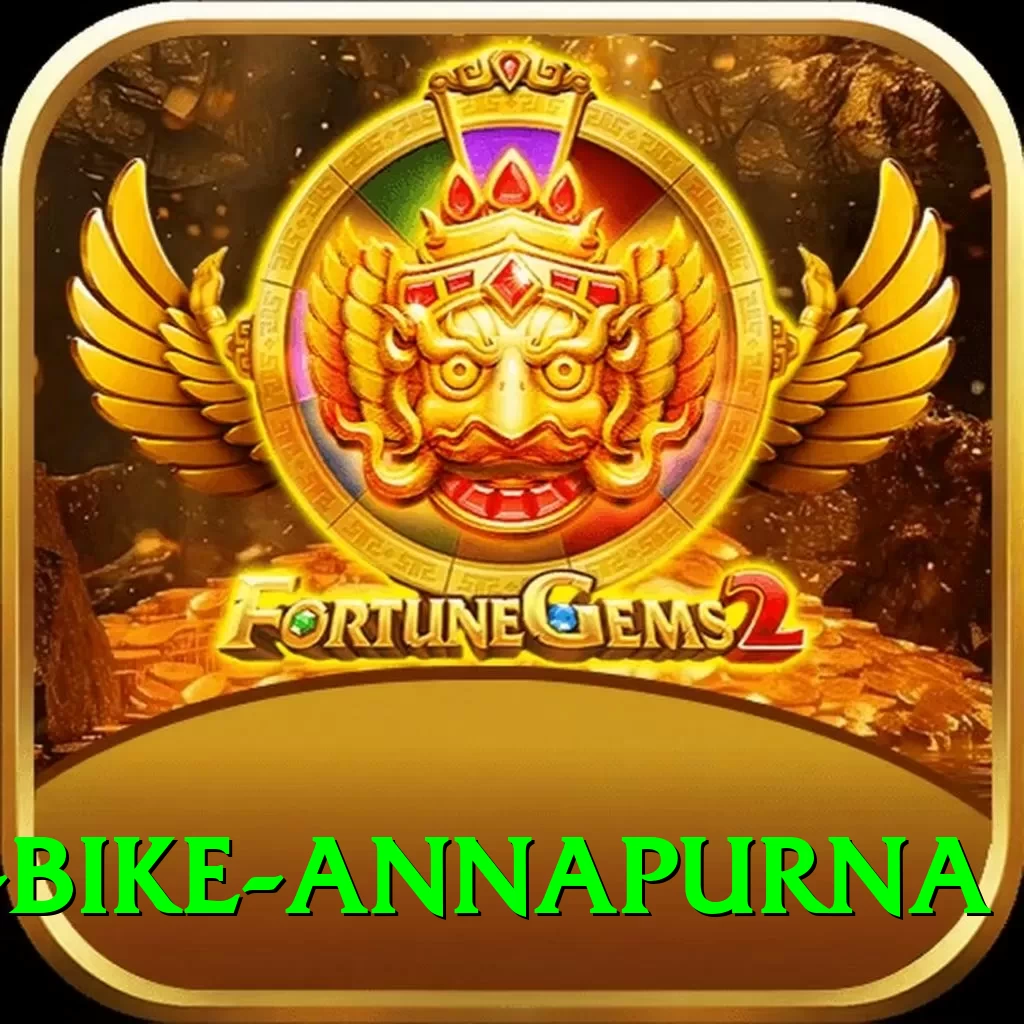 mountain bike annapurna Max v2.9.6 - 2
