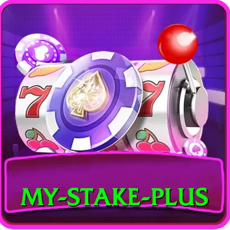 my stake Casino Official v5.5.1 - 2