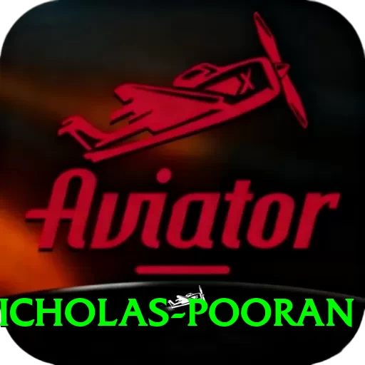 nicholas pooran Deluxe v4.9.4 - 2