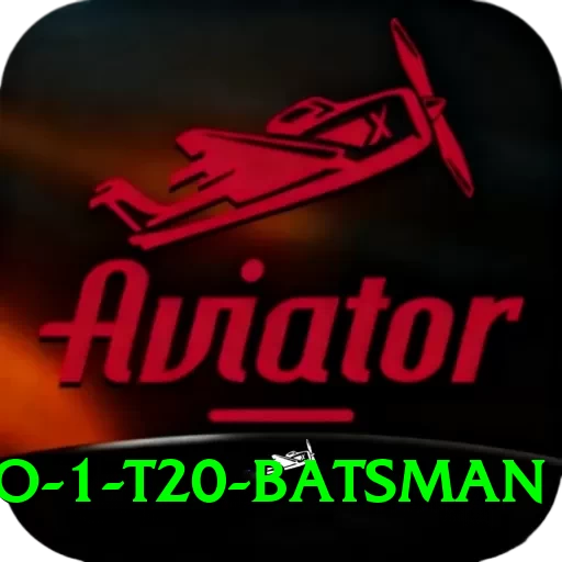 no 1 t20 batsman Ultimate v3.9.5 - 2