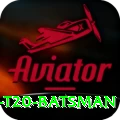 no 1 t20 batsman Ultimate v3.9.5