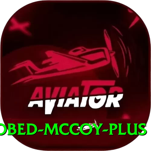 obed mccoy - Deluxe v1.3.9 - 2