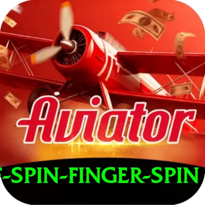 off spin finger spin Ultimate Pro v1.6.4 - 2