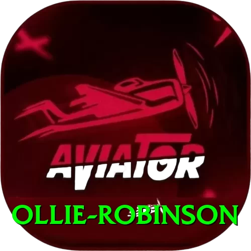 ollie robinson Ultimate v1.8.4 - 2