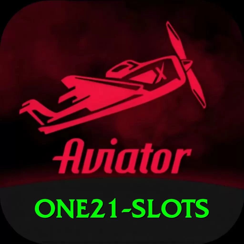 One21 Slots Games (Casino & Earning) Plus v4.3.6 - 2