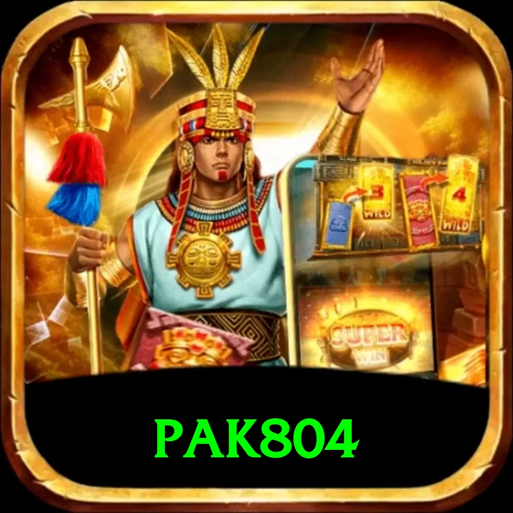 pak804 Gold Edition v5.2.6 - 2