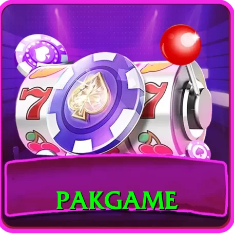 PakGame Pro Max vv1.5.7 - 2