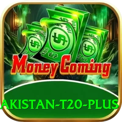 pakistan t20 King - Win Real PKR - 2