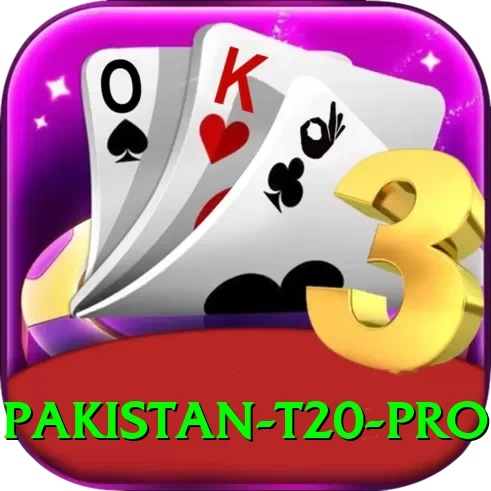 pakistan t20 Plus Slots - 2