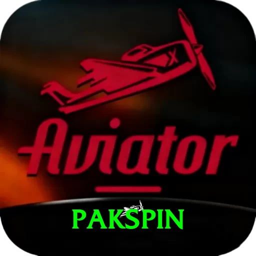 pakspin Deluxe Edition v1.0.7 - 2