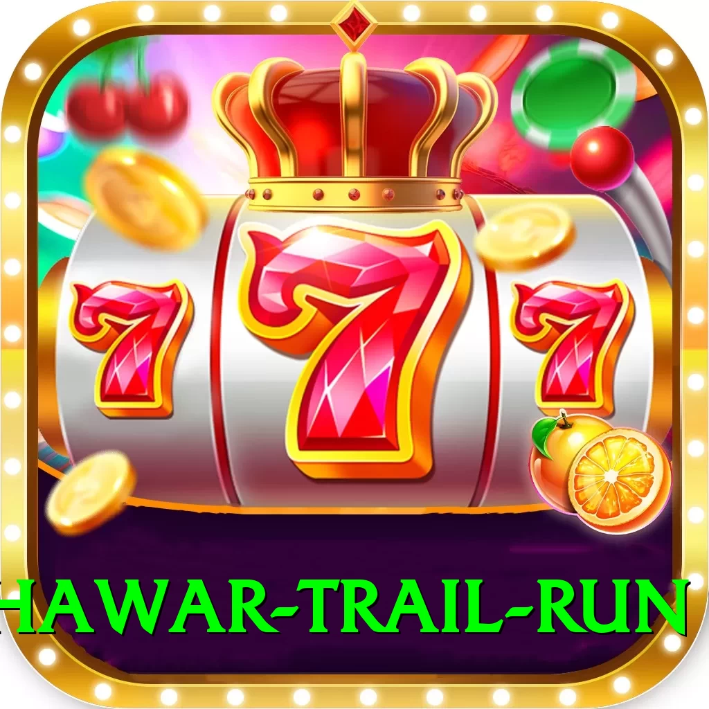 peshawar trail run Elite Pro v5.6.4 - 2