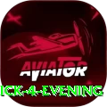 pick 4 evening Plus Edition v1.1.5