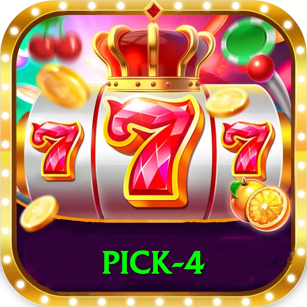 pick 4 Master Pro v4.7.8 - 2