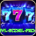 pin live score - Mega v2.5.2