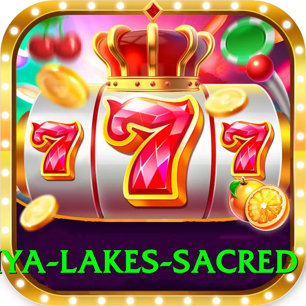 piya lakes sacred Max Pro v4.8.8 - 2