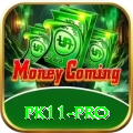 pk11 Gaming Royal v3.7.9