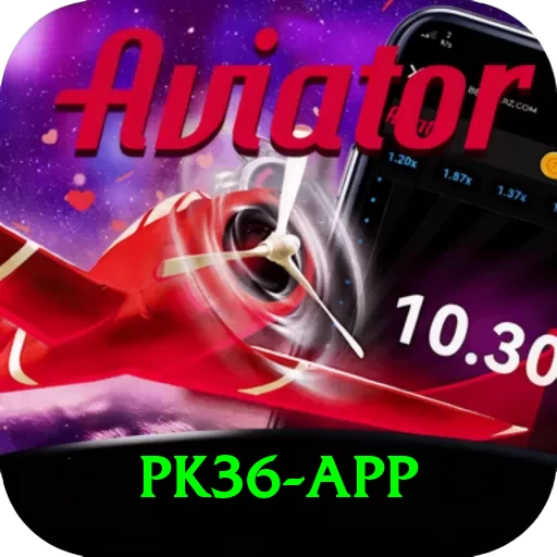 PK36 Ultimate Gaming App - 2