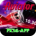 PK36 Ultimate Gaming App