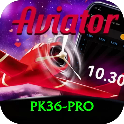 pk36 Pro v1.4.3 - 2