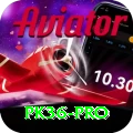 pk36 Pro v1.4.3