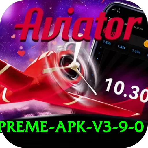 pk365 Supreme APK v3.9.0 - 2