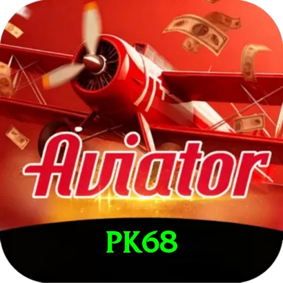 pk68 Games (Casino & Earning) Max vv4.8.0 - 2