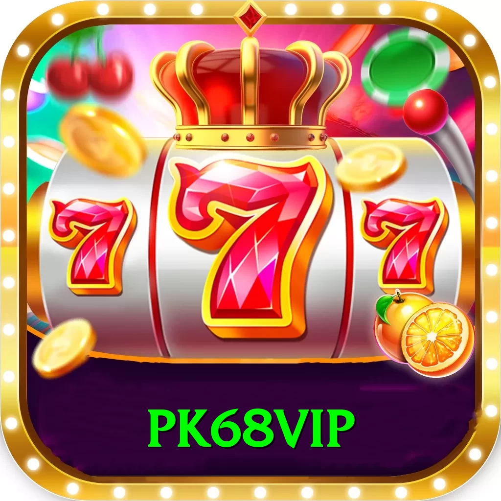 pk68vip VIP Edition v3.3.6 - 2