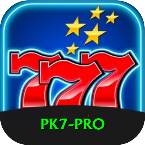 pk7 Slots Legend v5.2.9 - 2