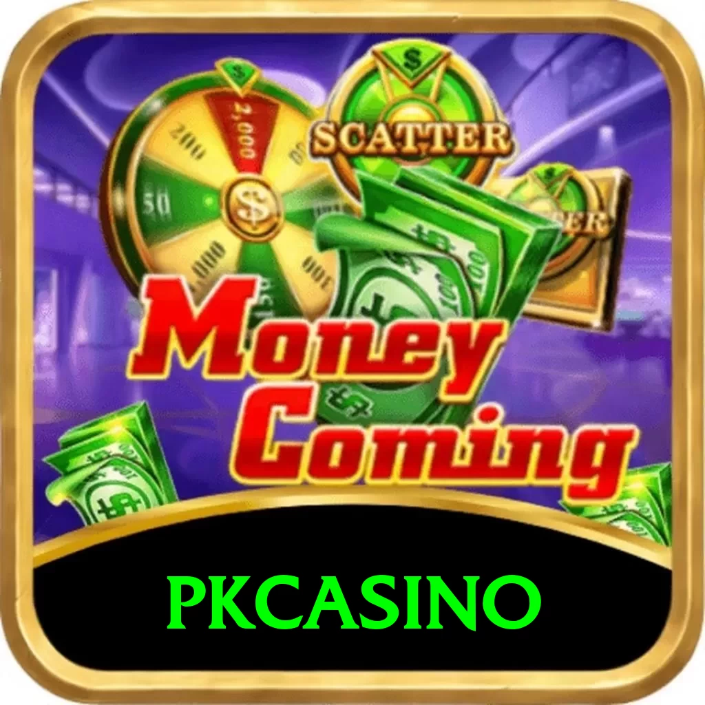 pkcasino Pro v1.9.2 - 2