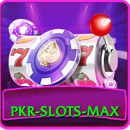 PKR Slots Games Legend - 2