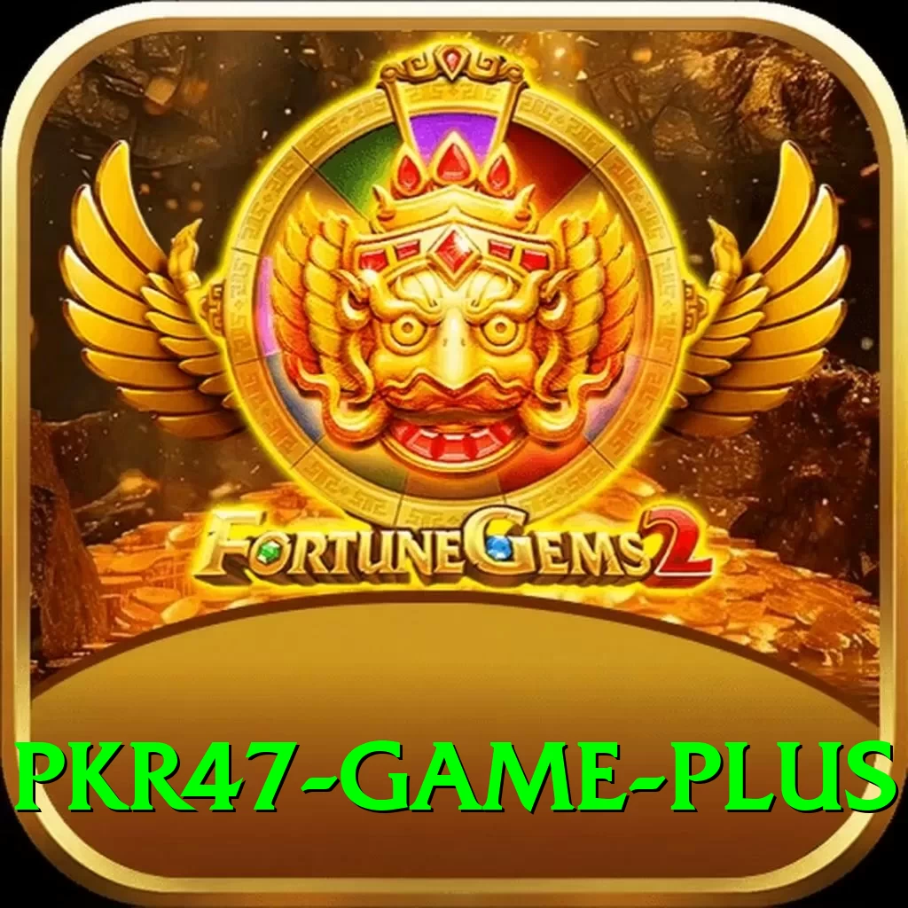 PKR47 Game Gaming VIP - 2