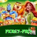 pkr67 Extreme Casino App