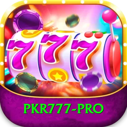 pkr777 Casino Official v3.4.6 - 2