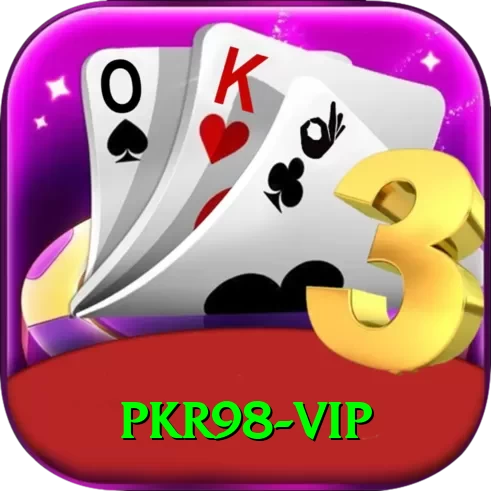 pkr98 Gaming Pro - 2