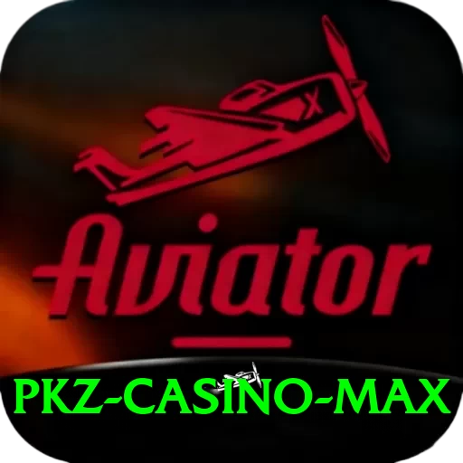 PKZ Casino - Super Earning App - 2