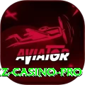 PKZ Casino Master Rewards
